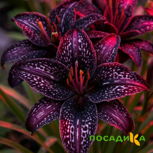 Лилейник Вояж купить по цене от 699р. в интернет-магазине «Посадика» с доставкой почтой в в Высоковске и по всей России – [изображение №1].