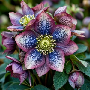 Морозник Винтер Сонет купить по цене от 456р. в интернет-магазине «Посадика» с доставкой почтой в в Высоковске и по всей России – [изображение №1].