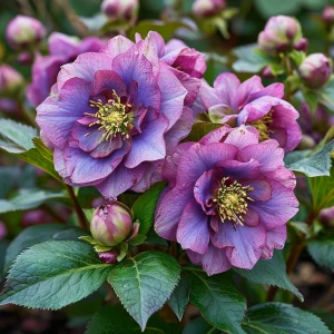 Морозник Айс Принцесс Чарм купить по цене от 650р. в интернет-магазине «Посадика» с доставкой почтой в в Высоковске и по всей России – [изображение №1].