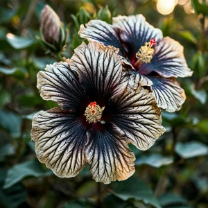 Гибискус Голден Хэвен купить по цене от 278р. в интернет-магазине «Посадика» с доставкой почтой в в Высоковске и по всей России – [изображение №1].