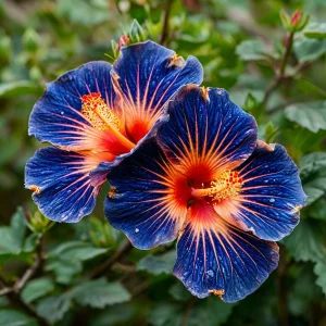 Гибискус Истэн Клауд купить по цене от 490р. в интернет-магазине «Посадика» с доставкой почтой в в Высоковске и по всей России – [изображение №1].