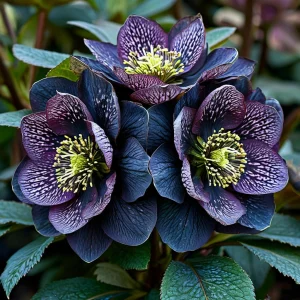 Морозник Претти Элен купить по цене от 605р. в интернет-магазине «Посадика» с доставкой почтой в в Высоковске и по всей России – [изображение №1].