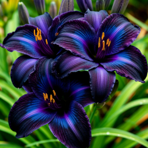 Лилейник Блаш Мист купить по цене от 349р. в интернет-магазине «Посадика» с доставкой почтой в в Высоковске и по всей России – [изображение №1].